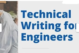 do electrical research technical content and blog writing