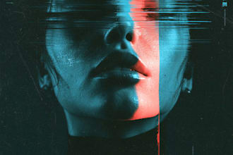 album cover design single cover design music cover design