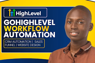 be go high level expert gohighlevel automation gohighlevel sales funnel expert