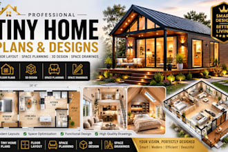 create tiny home plans floor layout modular home plans tiny adu plans