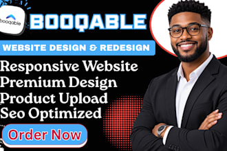 build booqable online rental service website booqable online booking website wix