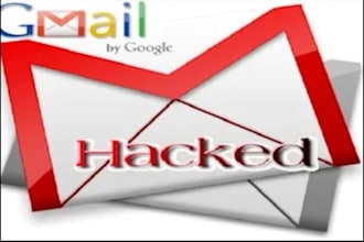 find email recovery them