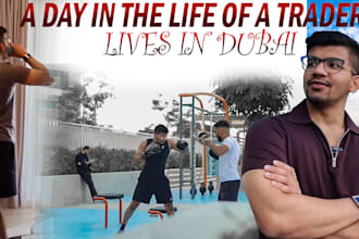 design amazing vlog thumbnails