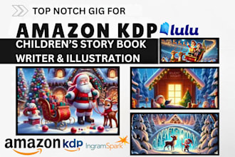 children story book writer children story book ghostwriter children illustration