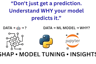 build an explainable ai machine learning model with shap