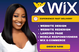 build wix website wix website redesign wix website design wix website redesign