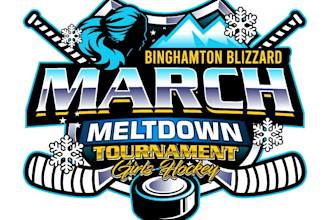 design excellent hockey logo