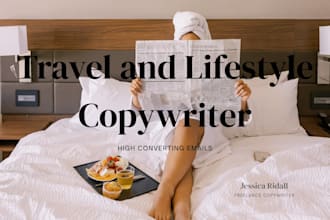 write high converting sales emails