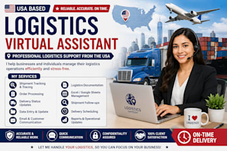 do trace and track in logistics