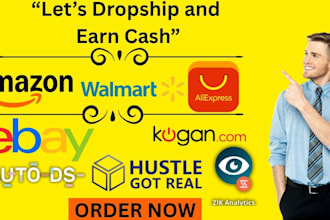 do amazon to ebay dropshipping top listings