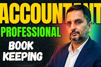 do bookkeeping and accounting for small businesses