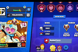 help you in brawl stars