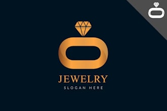 do fine jewelry store handmade jewelry brand logo