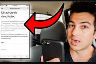 uber reactivation, spark driver reactivation, lyft, amazon flex reactivation
