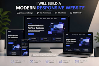 build an angular frontend website