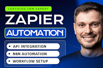 create zapier ai automation, make com automations  zapier integration ai agent