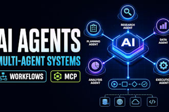 create and host ai agents