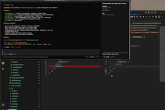 review your vibe coded project security and architecture