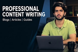 write b2b saas and technology content