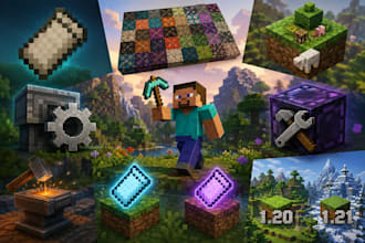 create a custom quilt minecraft mod fabric mod minecraft fabric mod fabricmc