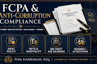draft a third party due diligence questionnaire
