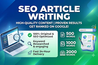 write engaging articles blog posts and web content