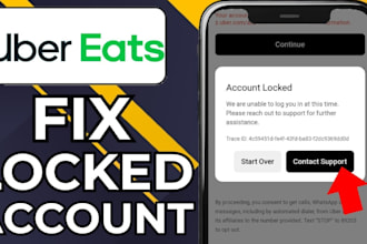 uber reactivation, spark driver reactivation, and amazon flex reactivation