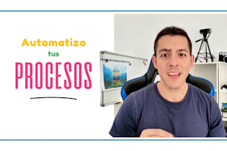 crearé agentes de ia listos para producción, sistemas rag