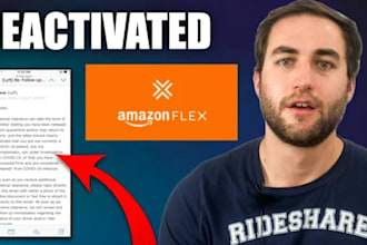 reactivate uber driver, uber eats, spark driver deactivated