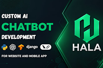 get ai chatbot  ai agents