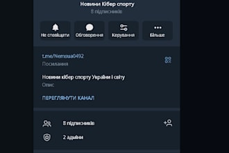 creating telegram bots ai