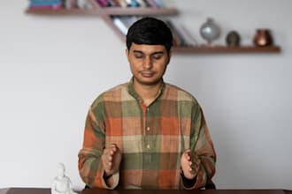 send personalized reiki for stress and emotional balance