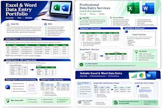 create, format and manage word, excel and powerpoint files