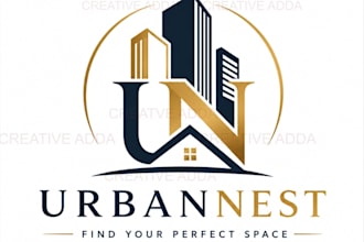 design a premium logo that elevates your brand