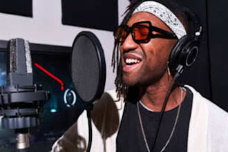 be your male rapper, music producer and ghostwriter