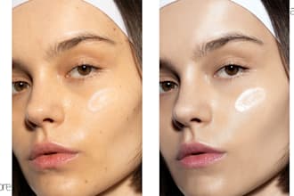 retouch beauty and portrait photos