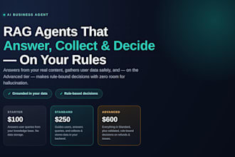 build an ai assistant