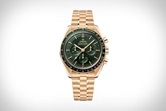 create 3d cad design for luxury wristwatch with cnc single prototype