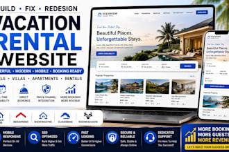 build track pms redawning bookingsync cloudbeds roomraccoon rental website