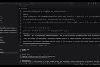 build custom genai, rag and ai agent applications