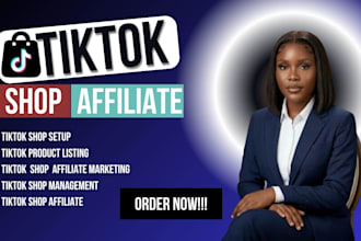 do tiktok shop affiliate recruitment and creator outreach for your brand