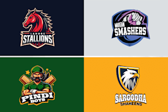 make a unique logo for you