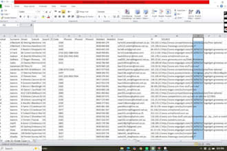 generate fresh forex lead, investors lead, crypto lead, b2b lead