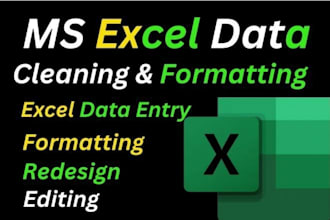 clean excel spreadsheet, excel data cleaning, data cleanup