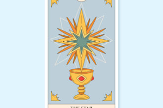 read tarot for you