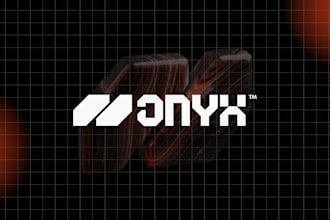 brand identity and logo design