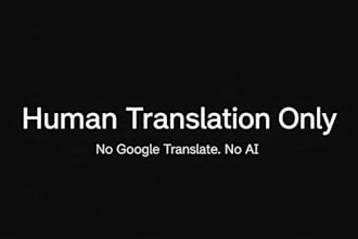 translate english to italian for websites and social media
