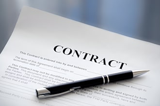 be your breach of contract lawyer