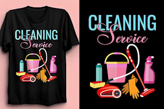 design unique t shirt clothing design and merchandise