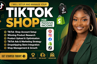 tiktok shop setup,fix tik tok dropshipping tiktok shop marketing tiktok shop ads